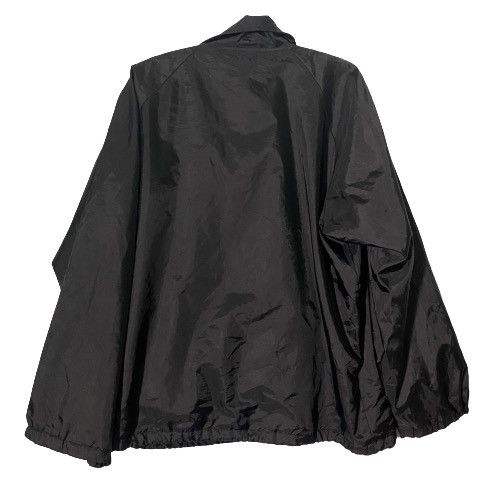 Vintage 🔥RARE🔥Vintage Plenty Tough Sport Push Button Windbreaker Size US L / EU 52-54 / 3 - 3 Thumbnail