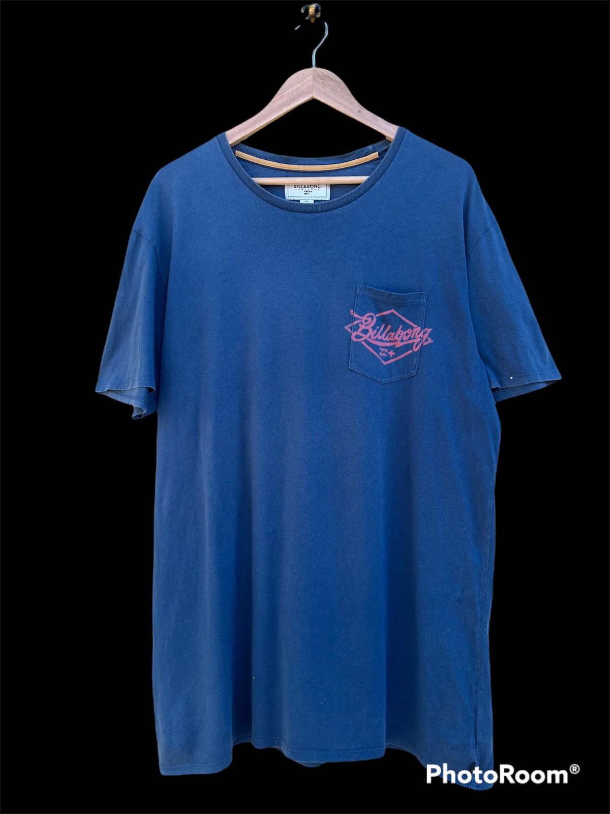 Billabong shirt surf style