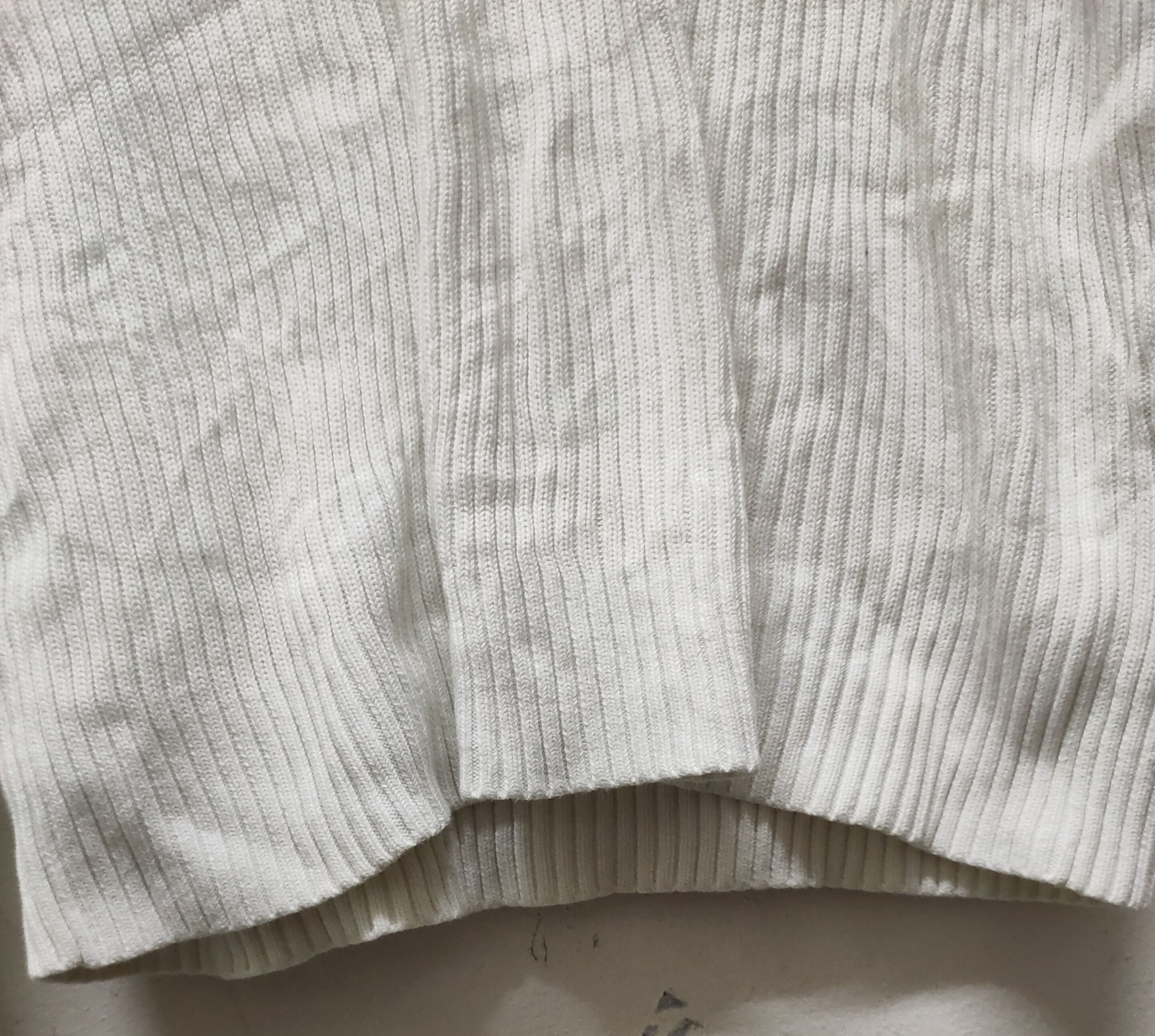Aran Isles Knitwear Armani exchange X knitwear x sweatshirt Size US S / EU 44-46 / 1 - 10 Thumbnail