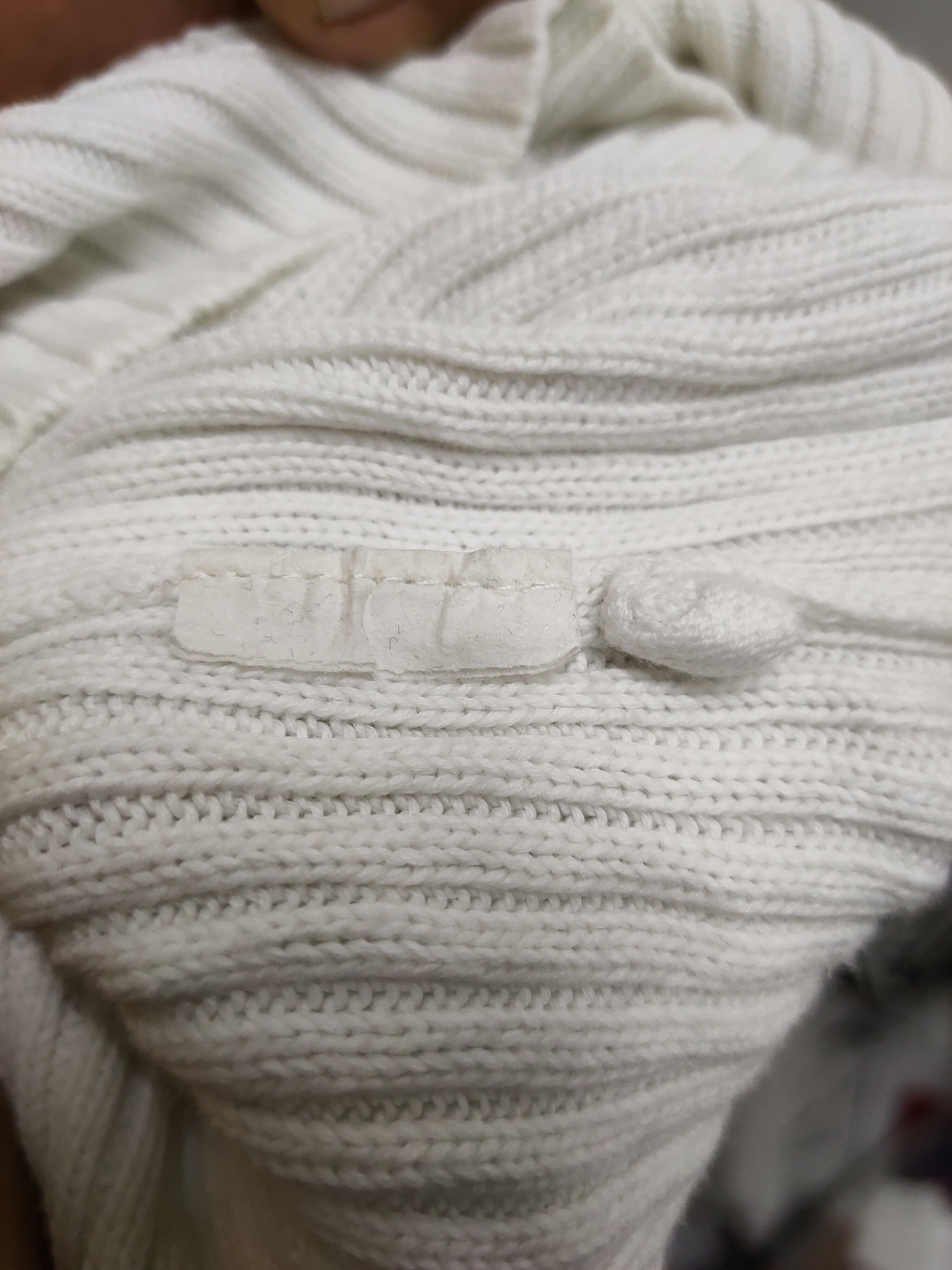 Aran Isles Knitwear Armani exchange X knitwear x sweatshirt Size US S / EU 44-46 / 1 - 9 Thumbnail