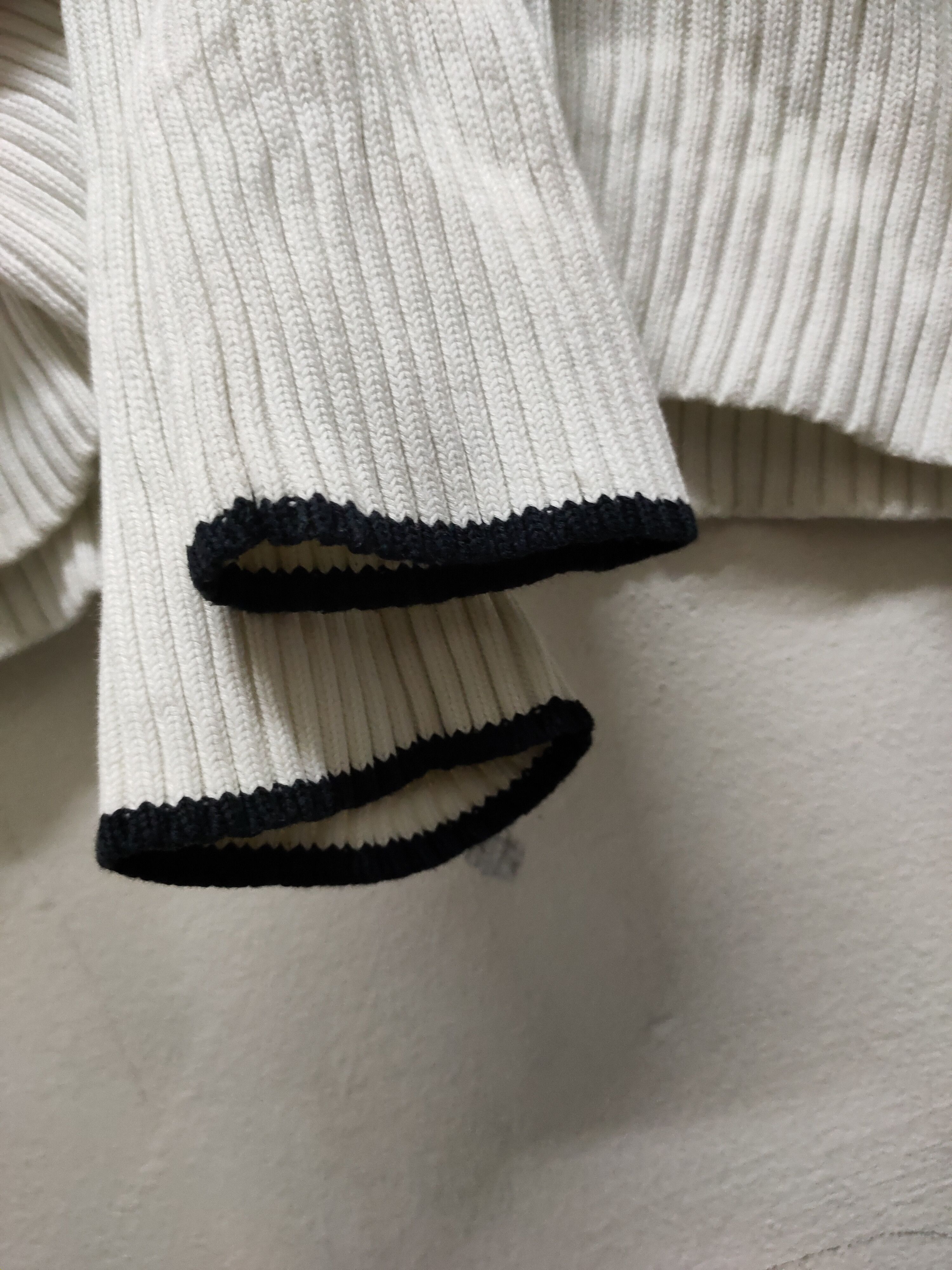 Aran Isles Knitwear Armani exchange X knitwear x sweatshirt Size US S / EU 44-46 / 1 - 8 Thumbnail