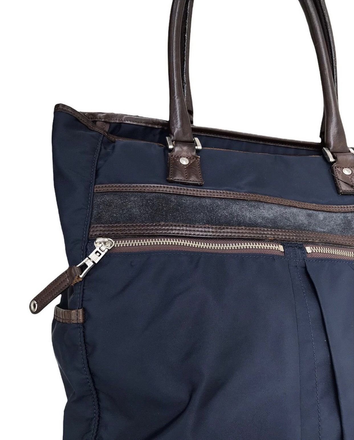 MasterPiece Masterpiece Tote Beg Size 30 - 8 Thumbnail