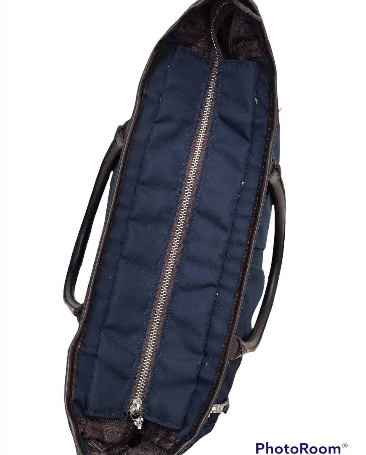MasterPiece Masterpiece Tote Beg Size 30 - 5 Thumbnail