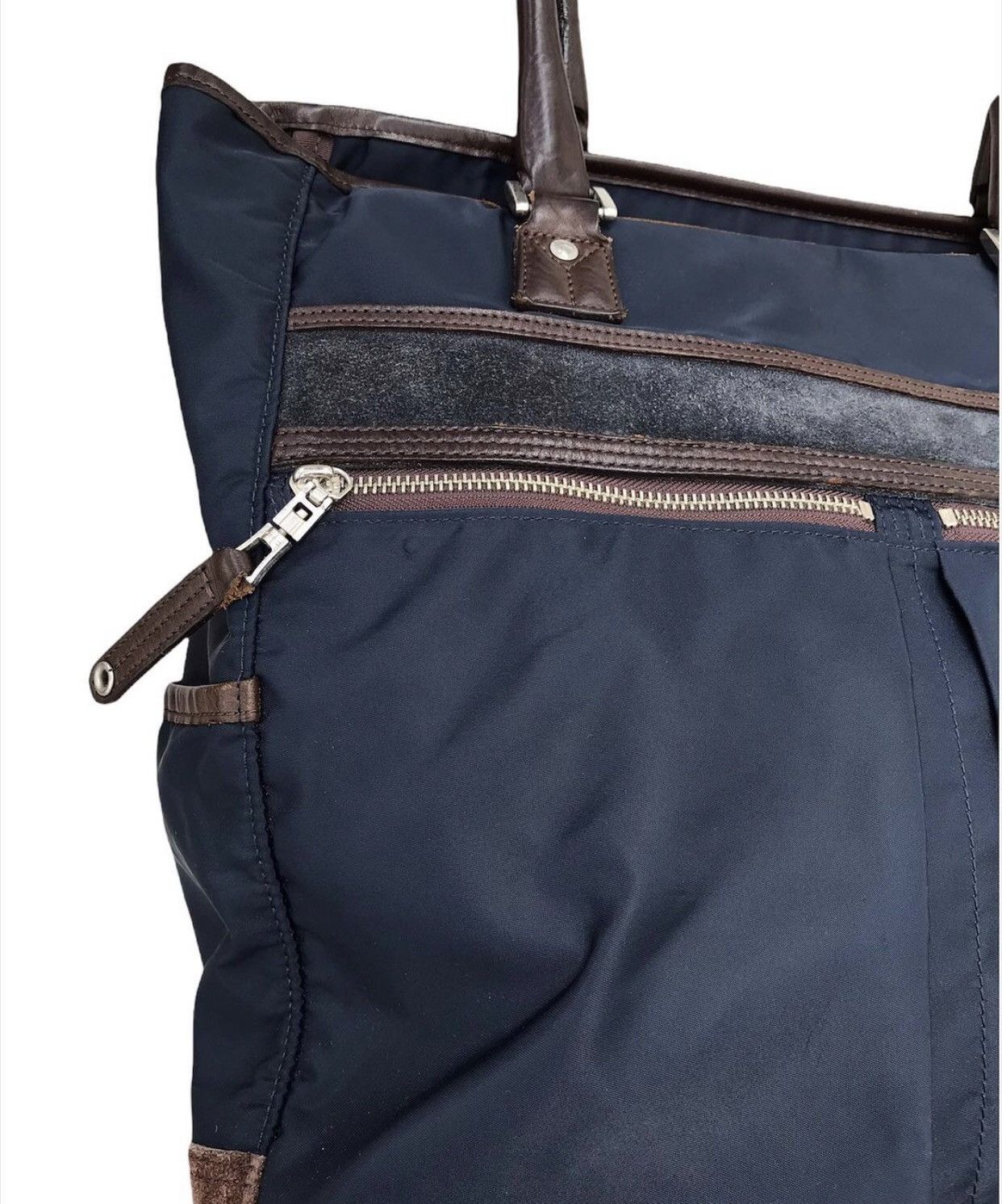 MasterPiece Masterpiece Tote Beg Size 30 - 3 Thumbnail