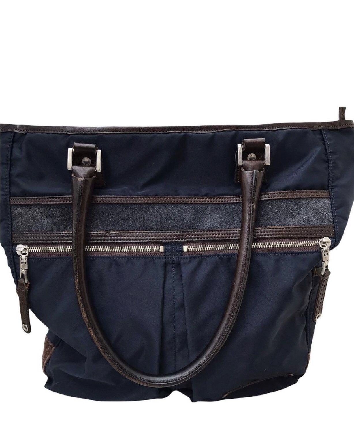 MasterPiece Masterpiece Tote Beg Size 30 - 1 Thumbnail