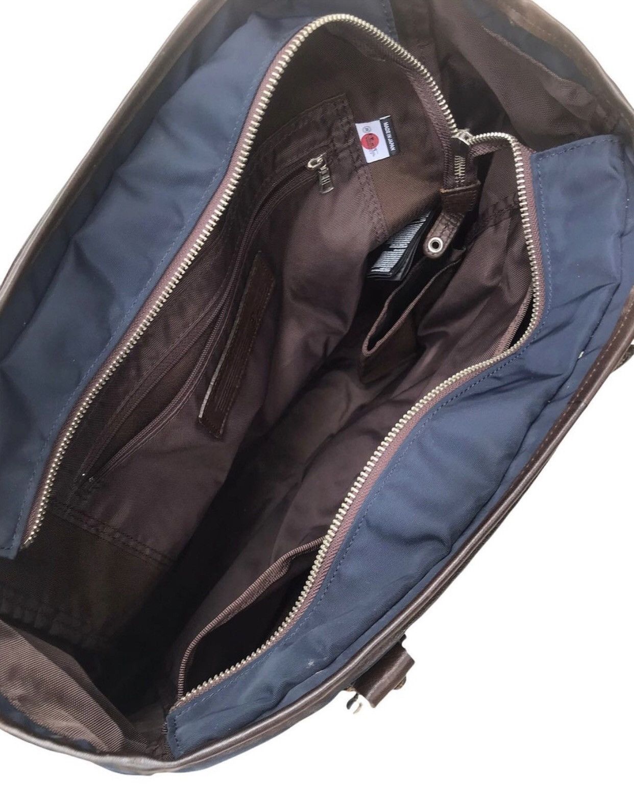 MasterPiece Masterpiece Tote Beg Size 30 - 9 Thumbnail
