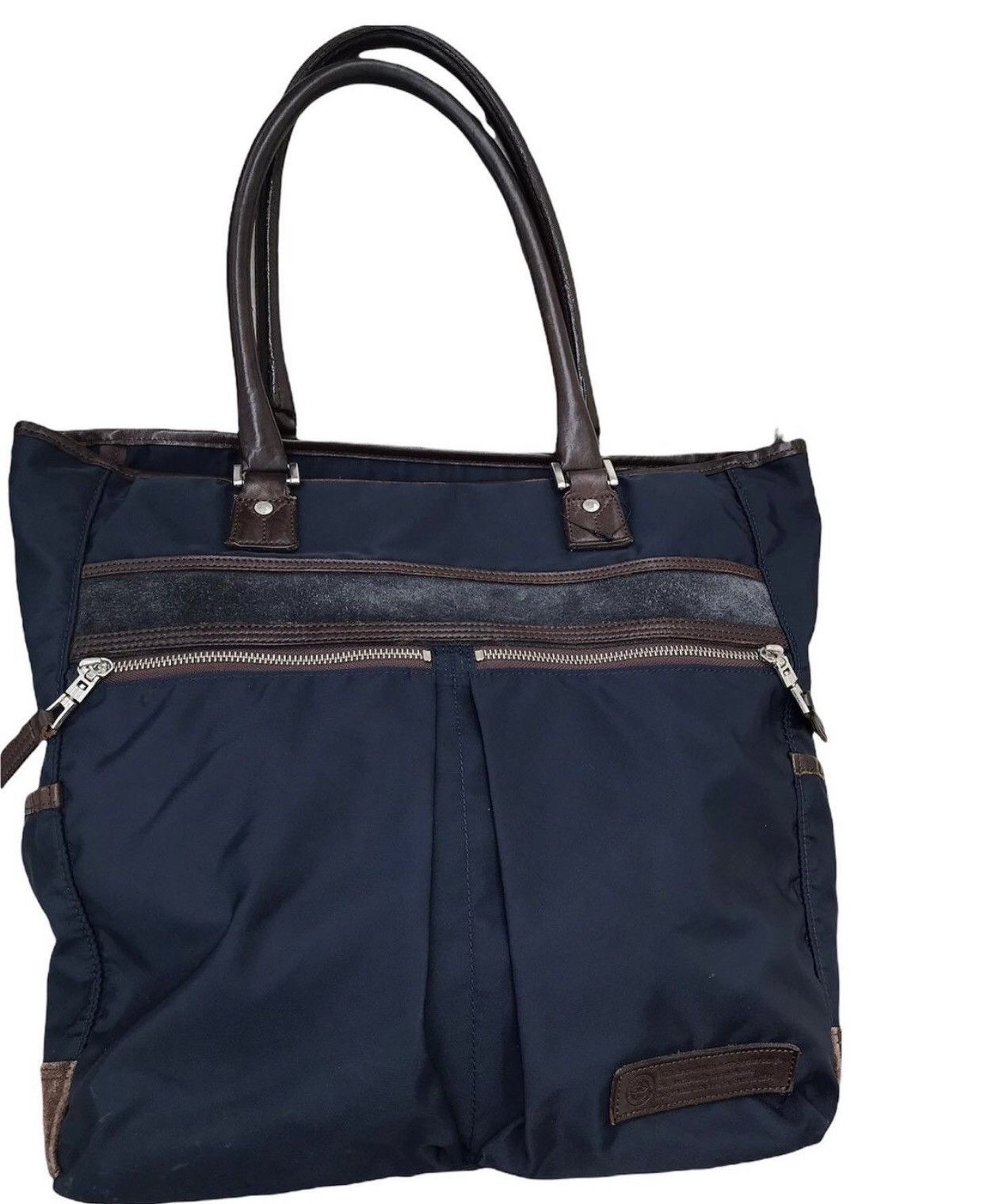 MasterPiece Masterpiece Tote Beg Size 30 - 2 Thumbnail