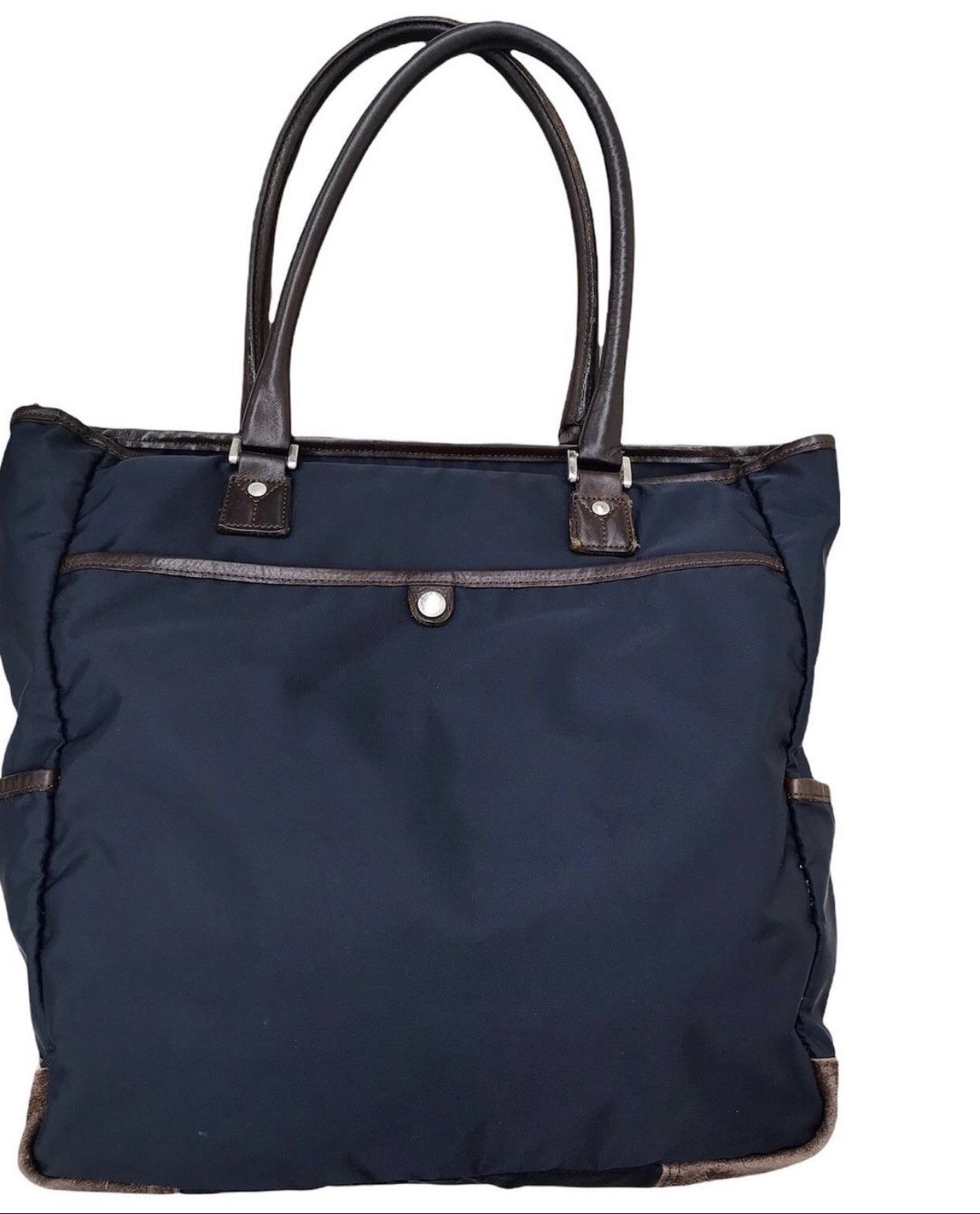 MasterPiece Masterpiece Tote Beg Size 30 - 7 Thumbnail