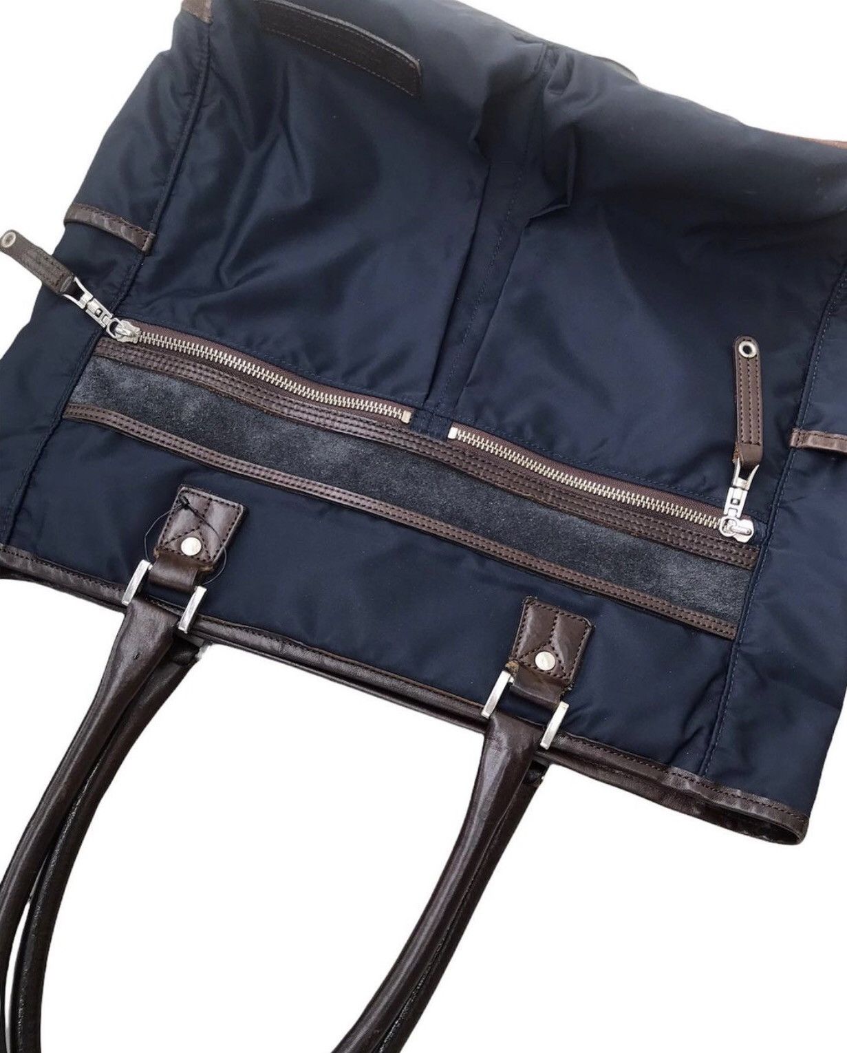 MasterPiece Masterpiece Tote Beg Size 30 - 10 Thumbnail