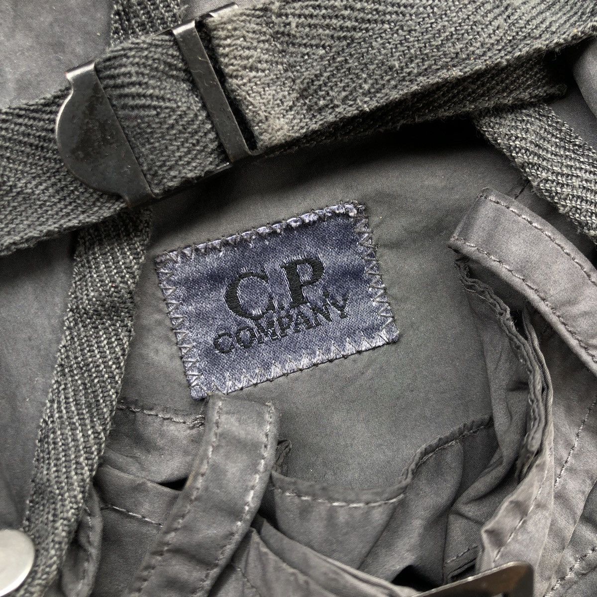C.P. Company C.P. Company Google tinto terra jacket archives 2009 Size US M / EU 48-50 / 2 - 5 Thumbnail