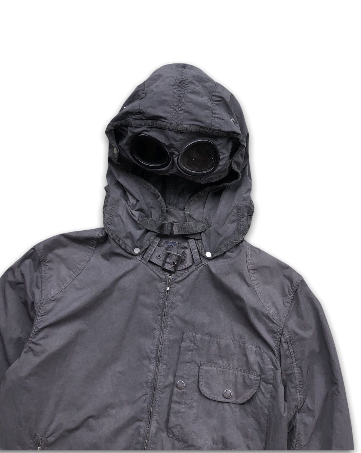 C.P. Company C.P. Company Google tinto terra jacket archives 2009 Size US M / EU 48-50 / 2 - 2 Thumbnail