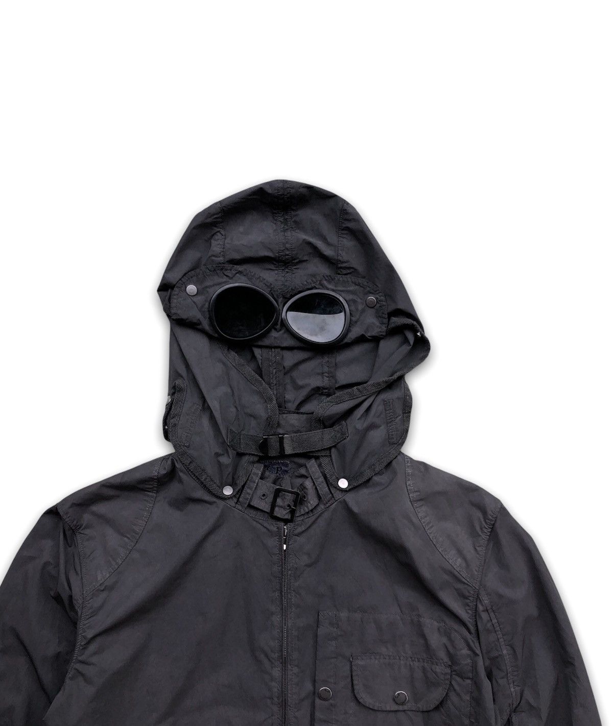C.P. Company C.P. Company Google tinto terra jacket archives 2009 Size US M / EU 48-50 / 2 - 3 Thumbnail