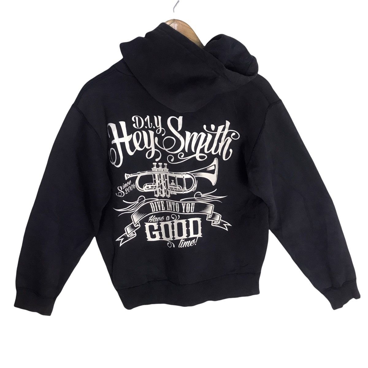 Hey Smith | Grailed