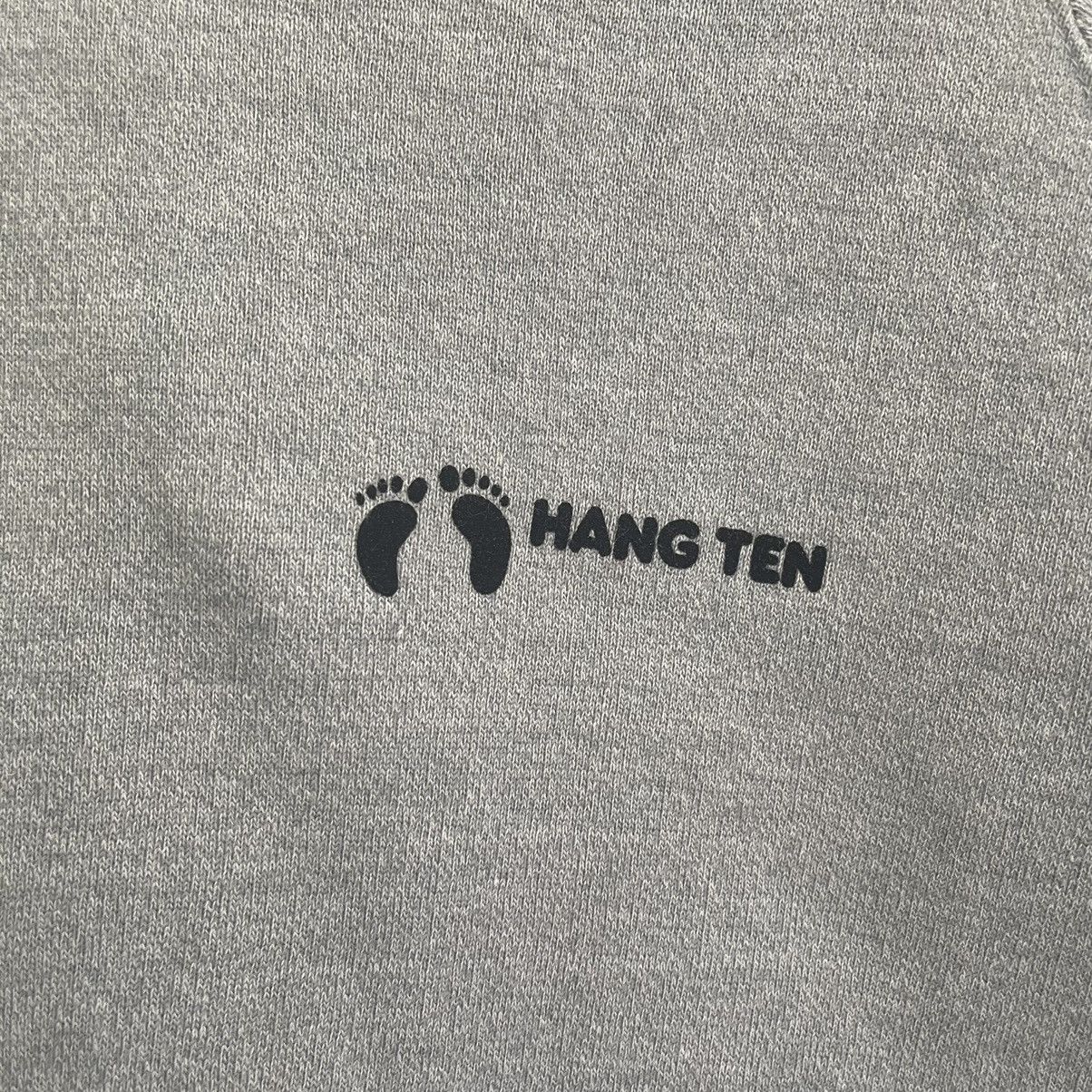 Hang Ten Vintage Hang Ten 3q Crewneck Sweatshirt Size S Size US S / EU 44-46 / 1 - 5 Thumbnail
