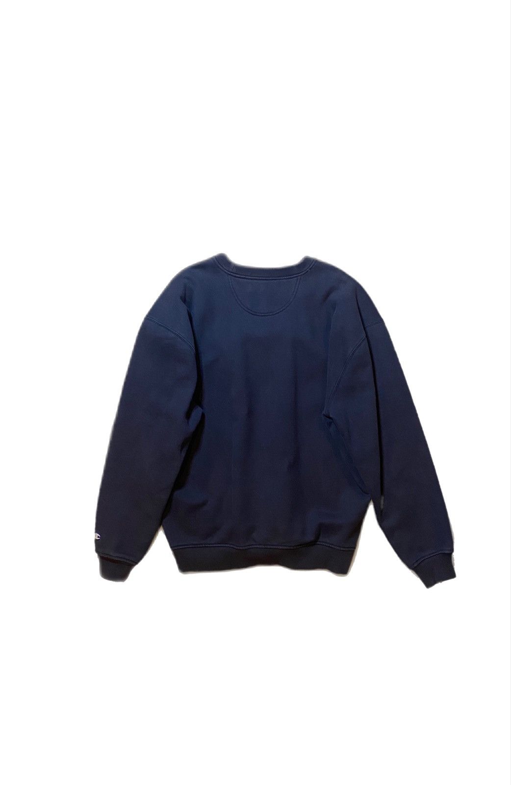 Champion Champion Embroidered Crewneck Size US XL / EU 56 / 4 - 2 Thumbnail