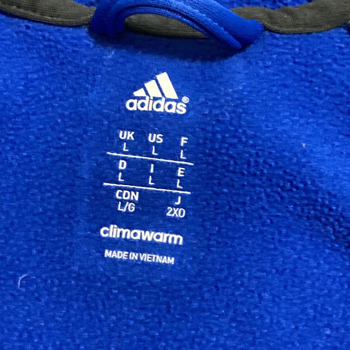 Adidas Zip up Sweatshirt/Jacket | Grailed
