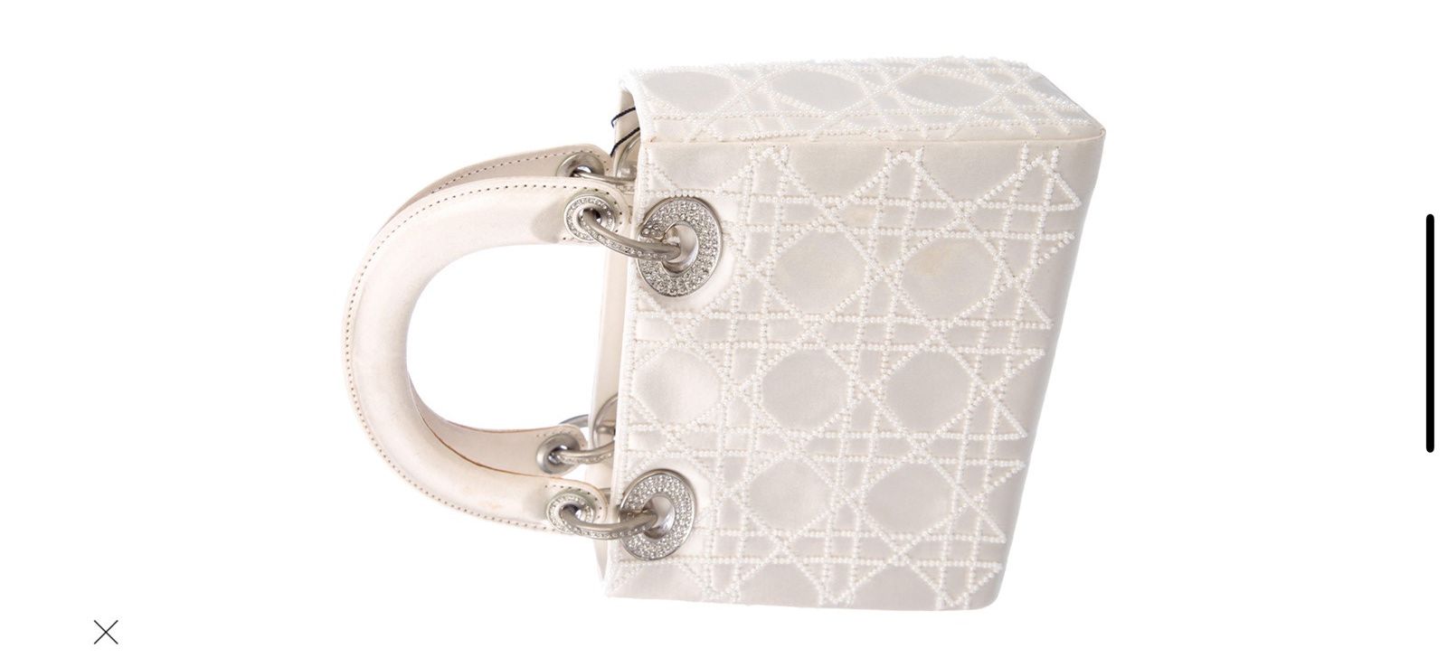 MINI LADY DIOR BAG