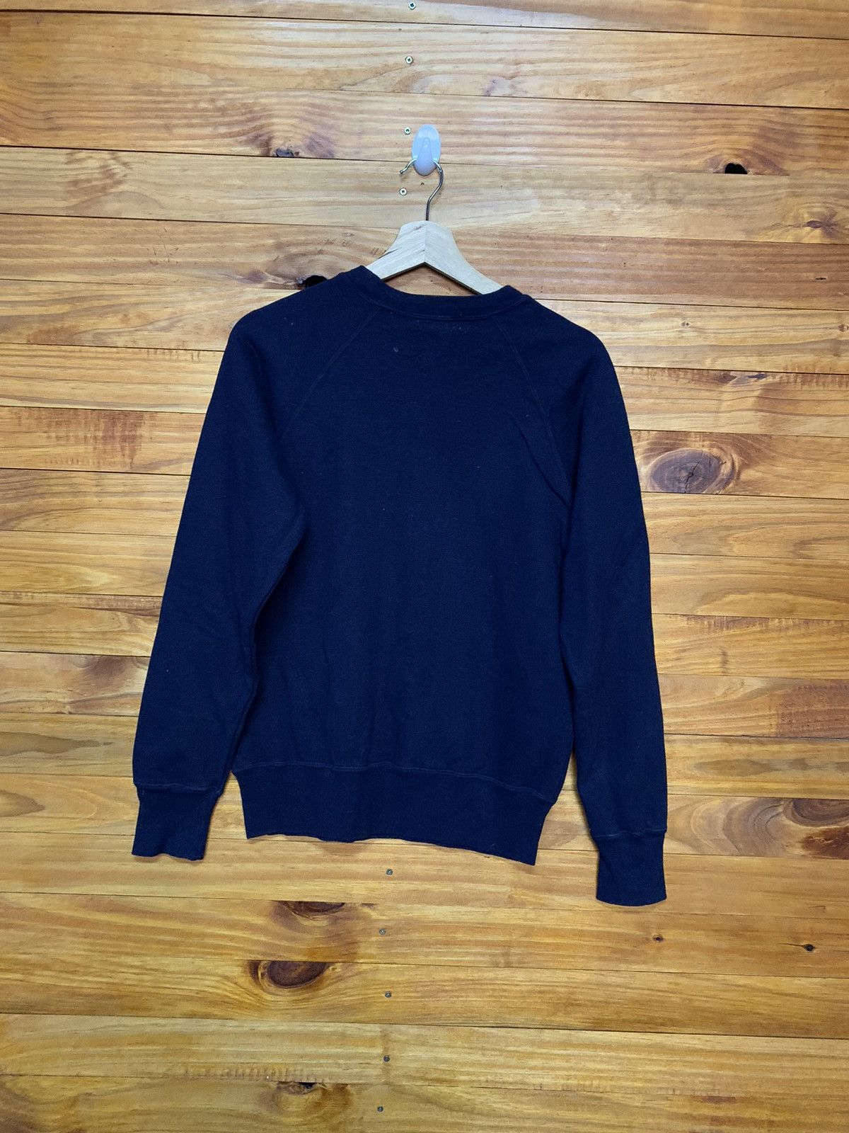 Chevignon Vintage Chevignon Bowling Team Sweatshirts Size US XS / EU 42 / 0 - 6 Thumbnail