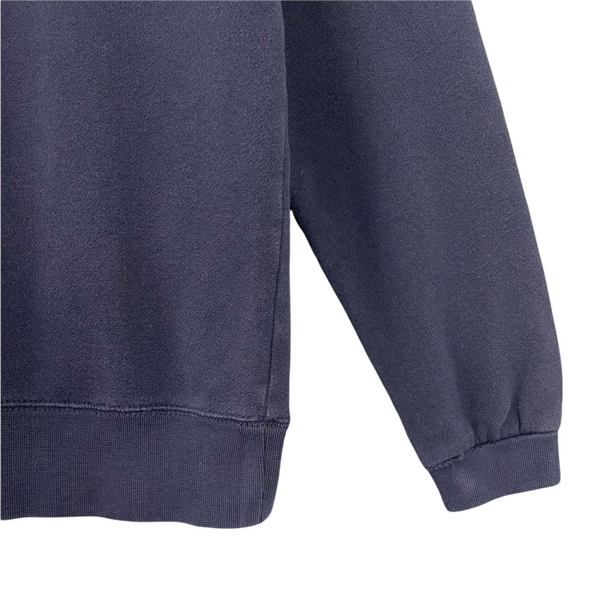 Japanese Brand Kounosu Mida Wings Big Logo Crewneck Sweatshirt Size S Size US S / EU 44-46 / 1 - 7 Thumbnail