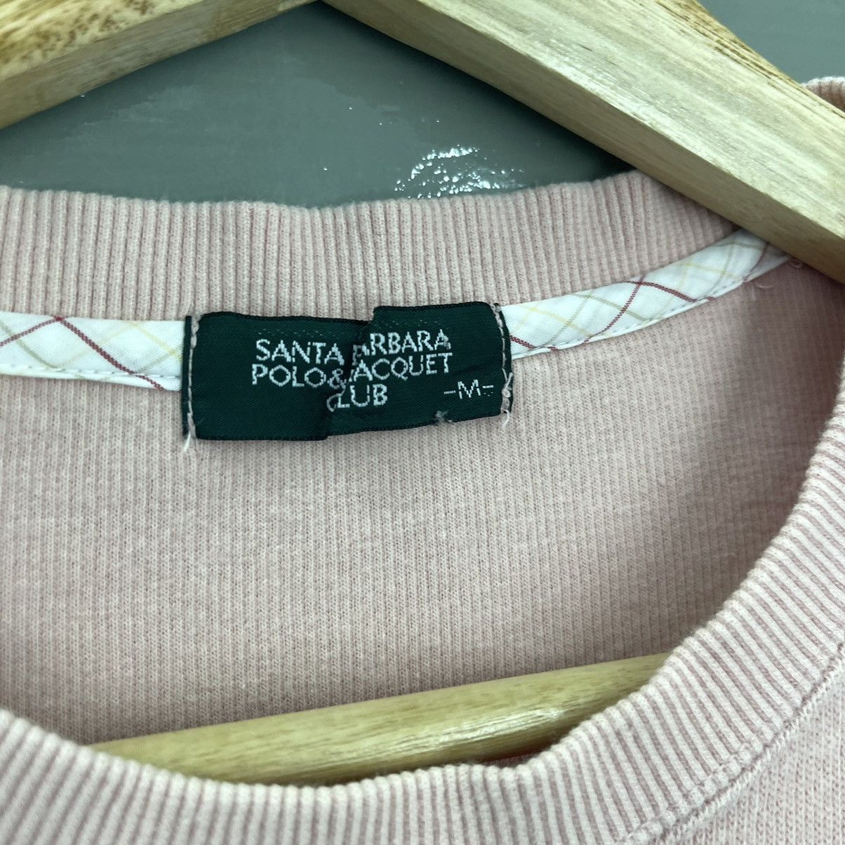Japanese Brand 90’s Santa Barbara Crewneck Sweatshirt Size XS Size US XS / EU 42 / 0 - 7 Thumbnail