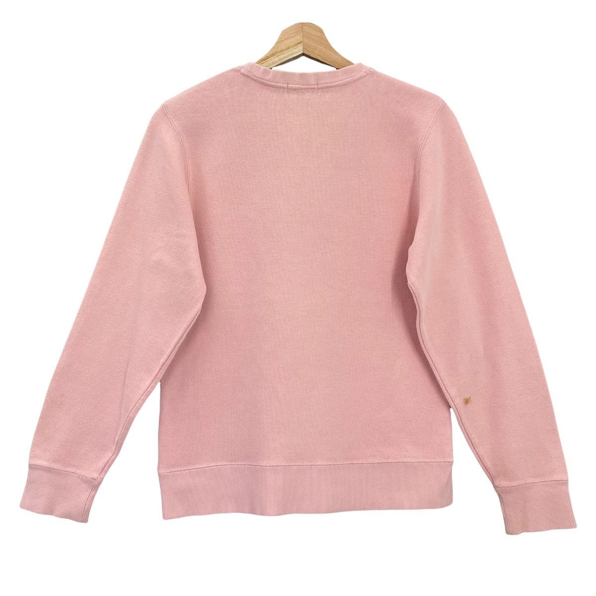 Japanese Brand 90’s Santa Barbara Crewneck Sweatshirt Size XS Size US XS / EU 42 / 0 - 6 Thumbnail