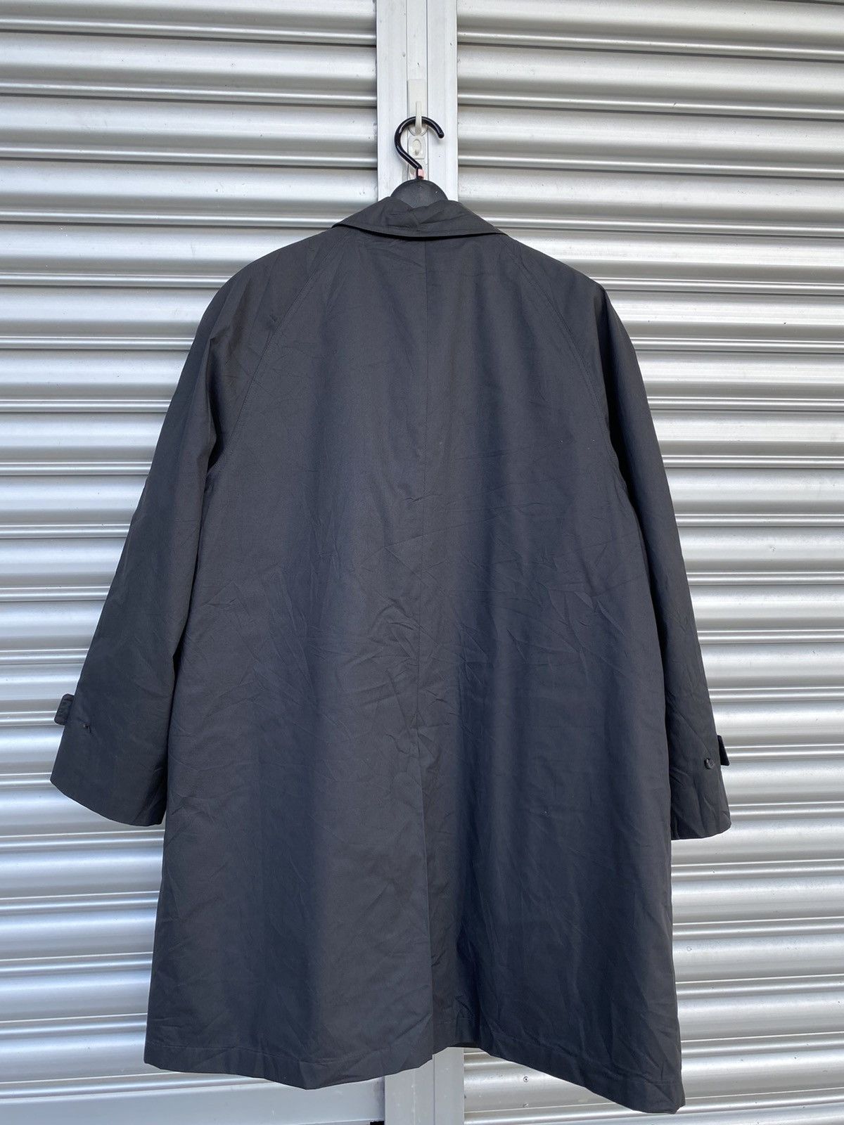 Yves Saint Laurent Yves saint laurent lwool jacket Size US M / EU 48-50 / 2 - 4 Thumbnail