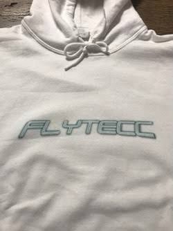 Streetwear Flytecc Hoodie or T-shirt | Grailed