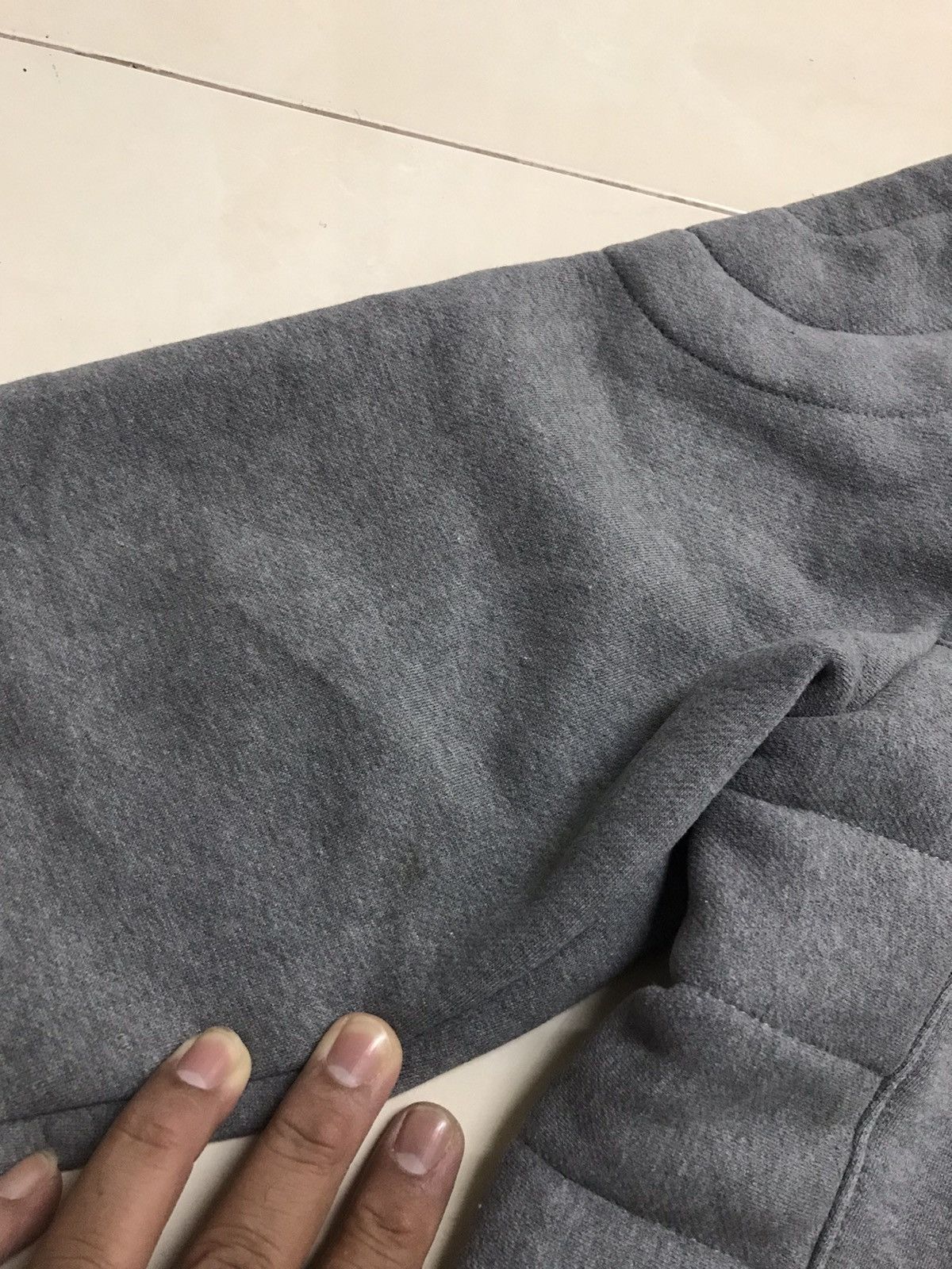 Le Coq Sportif 🔥FINAL DROP🔥SWEATER LE COQ SPORTIF x MICHELIN Size US L / EU 52-54 / 3 - 16 Thumbnail