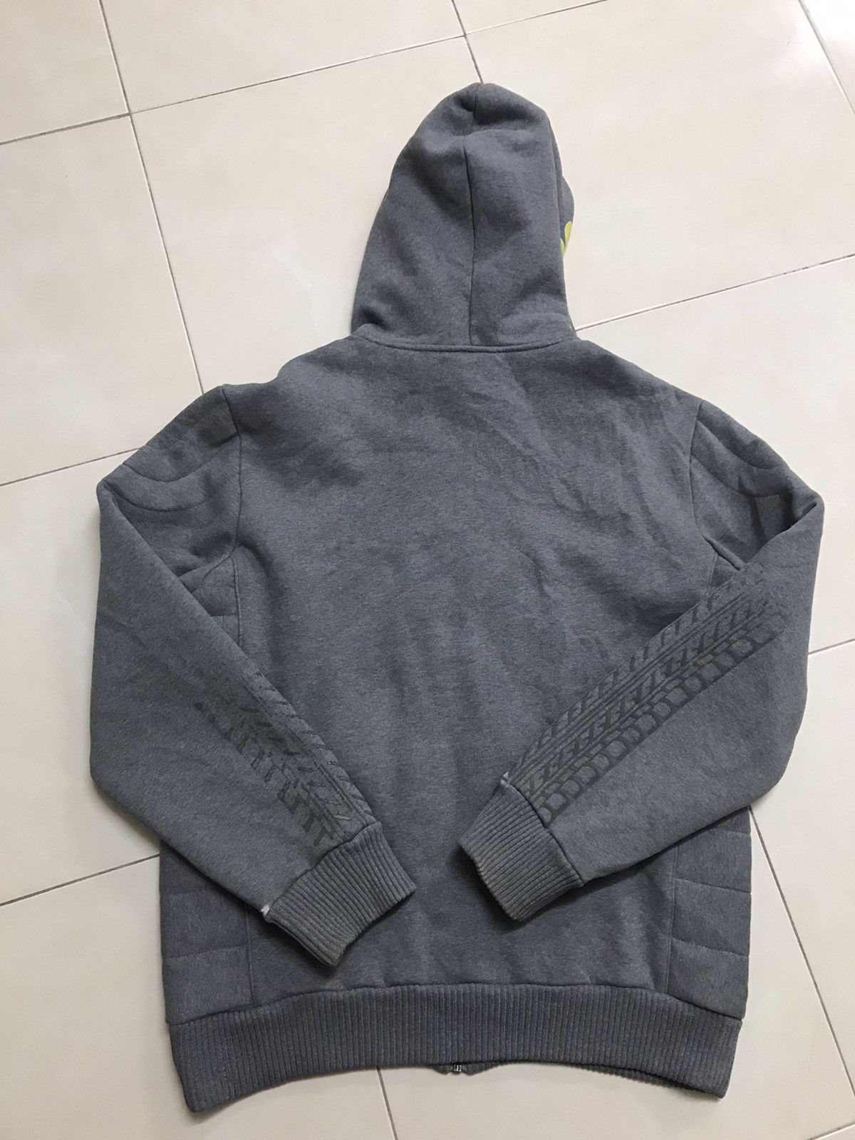 Le Coq Sportif 🔥FINAL DROP🔥SWEATER LE COQ SPORTIF x MICHELIN Size US L / EU 52-54 / 3 - 12 Thumbnail