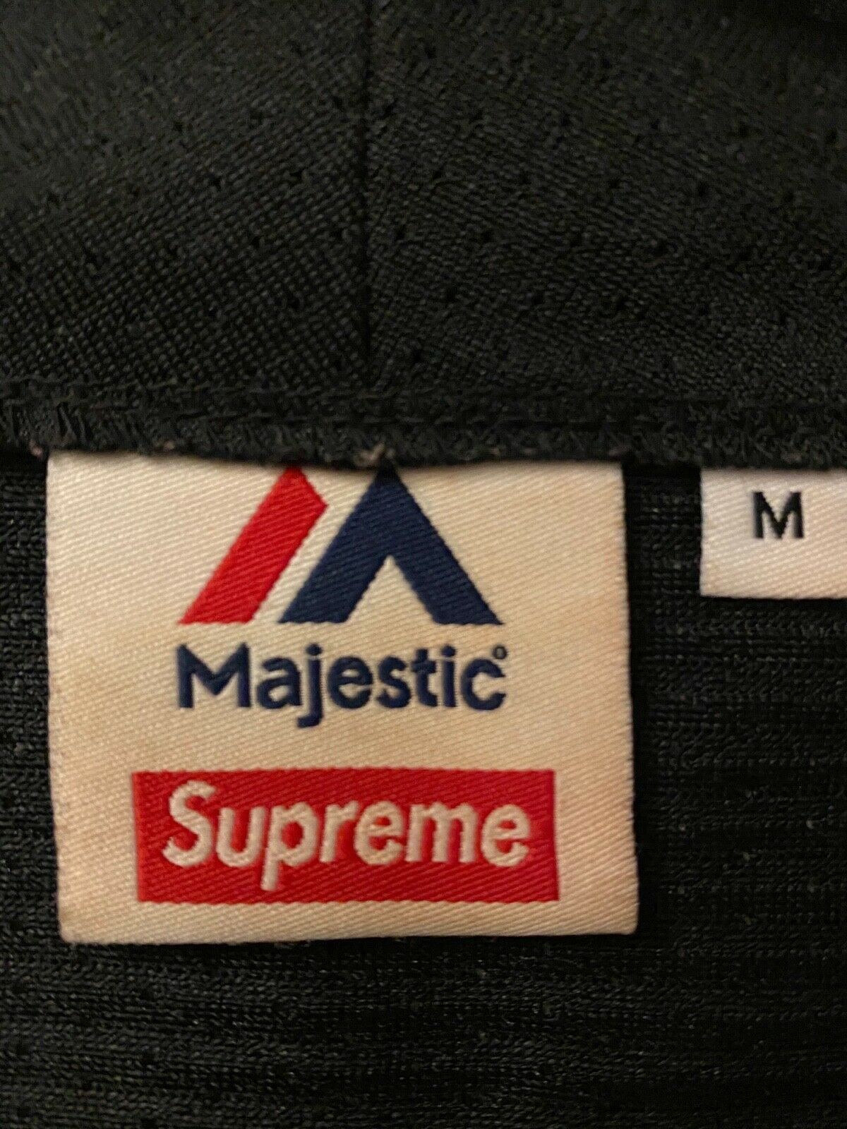 Supreme New York Yankees X Supreme Majestic Jersey | Grailed Supreme New York Yankees X Supreme Majestic Jersey | Grailed