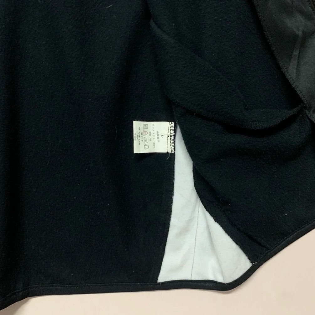 George × Vision Streetwear George Nicoll x Vision Streetwear Sleeveless Zipper Vest Size US L / EU 52-54 / 3 - 5 Thumbnail
