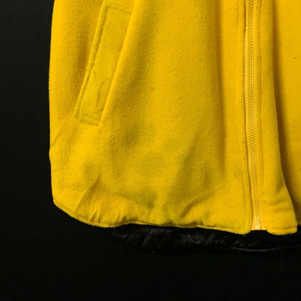 Alien Workshop × Vintage 1990’s Alien Nation BigLogo Back Reversable Sleeveless Vest Size US M / EU 48-50 / 2 - 10 Thumbnail