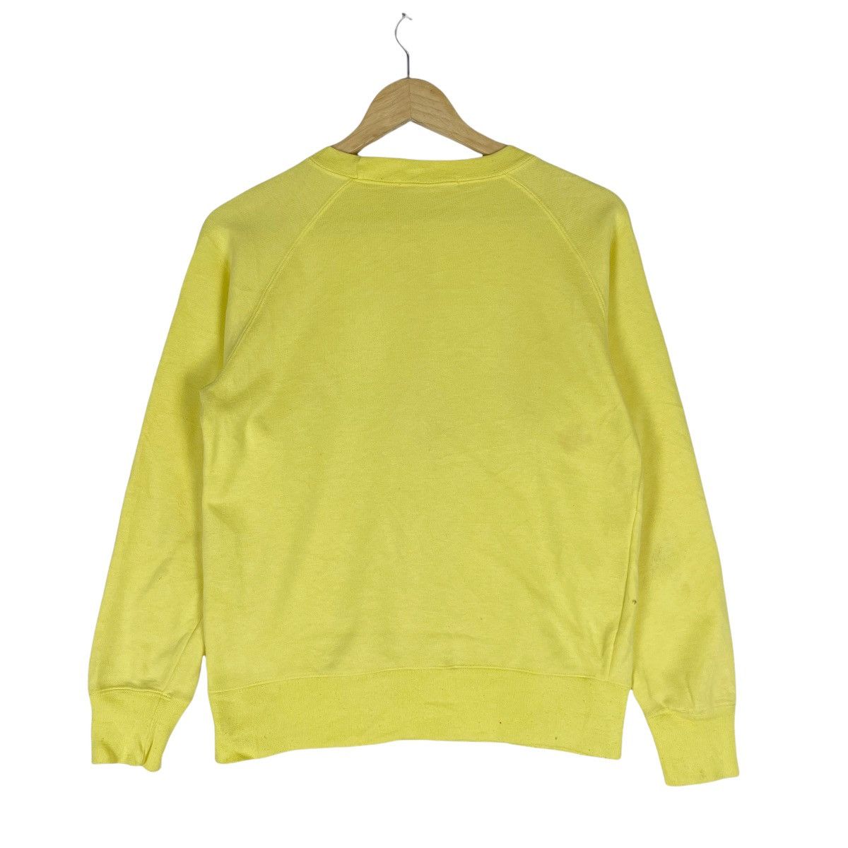 Fila 🌟FILA Biella Italia Nello Sweatshirt Crewneck Size US S / EU 44-46 / 1 - 5 Thumbnail