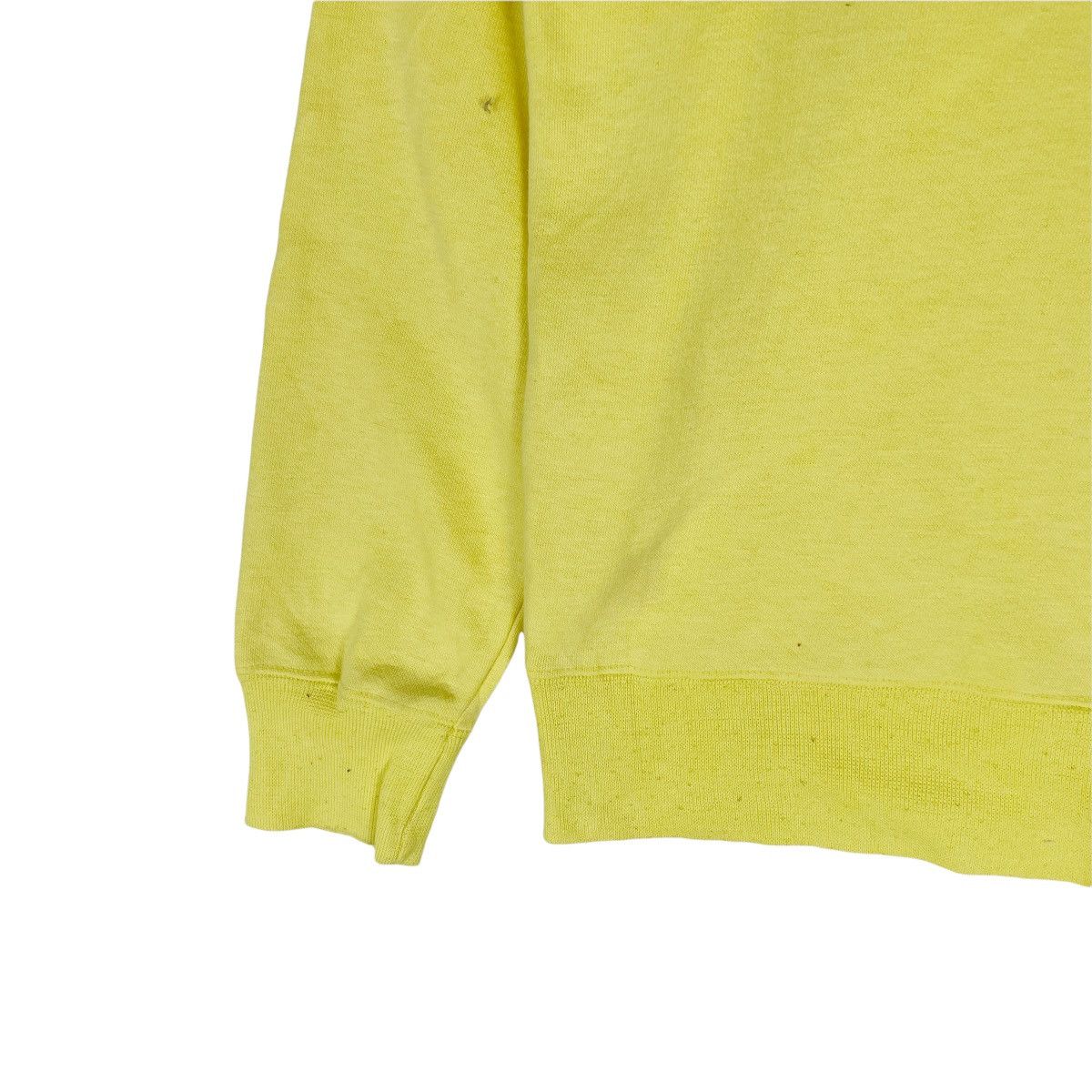 Fila 🌟FILA Biella Italia Nello Sweatshirt Crewneck Size US S / EU 44-46 / 1 - 4 Thumbnail