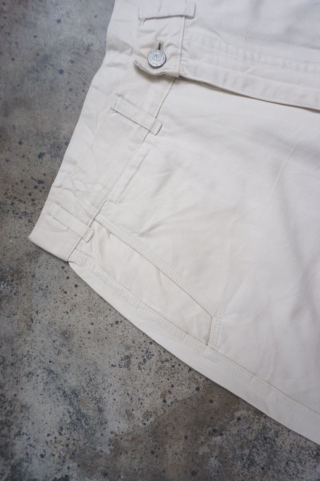 Bape Vintage Bape Casual Pant Size US 28 / EU 44 - 2 Thumbnail