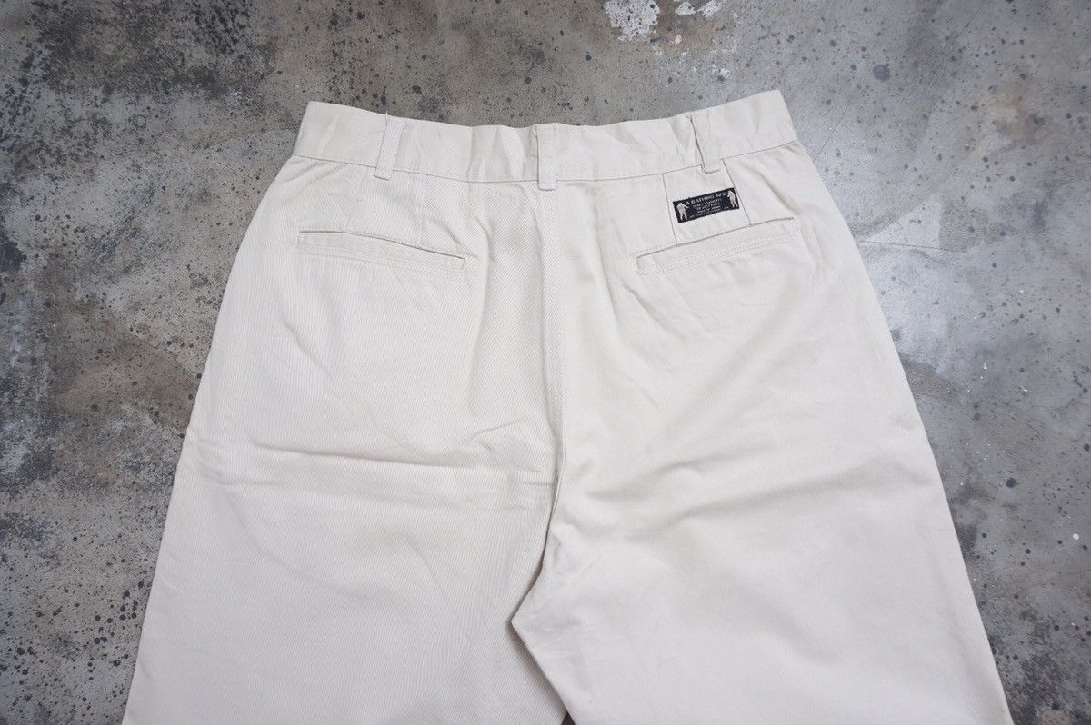 Bape Vintage Bape Casual Pant Size US 28 / EU 44 - 5 Thumbnail