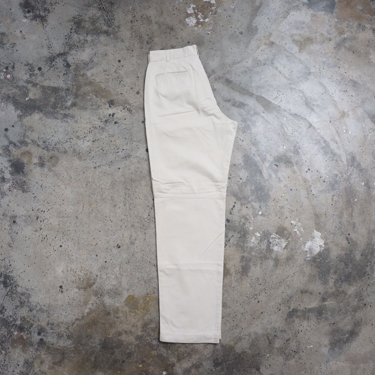 Bape Vintage Bape Casual Pant Size US 28 / EU 44 - 8 Thumbnail