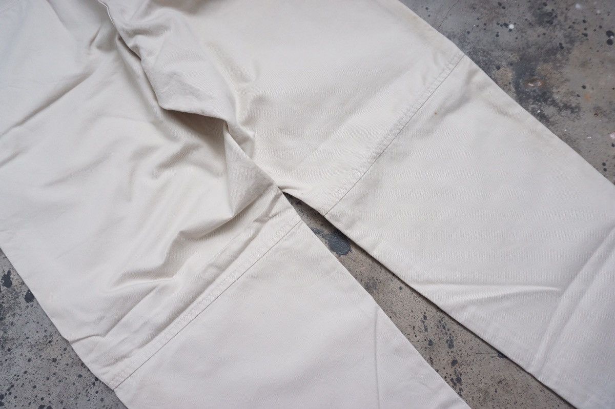 Bape Vintage Bape Casual Pant Size US 28 / EU 44 - 7 Thumbnail