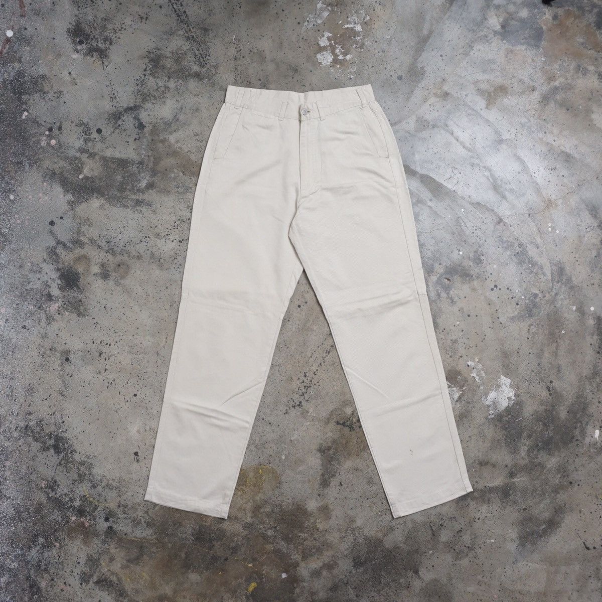 Bape Vintage Bape Casual Pant Size US 28 / EU 44 - 1 Thumbnail