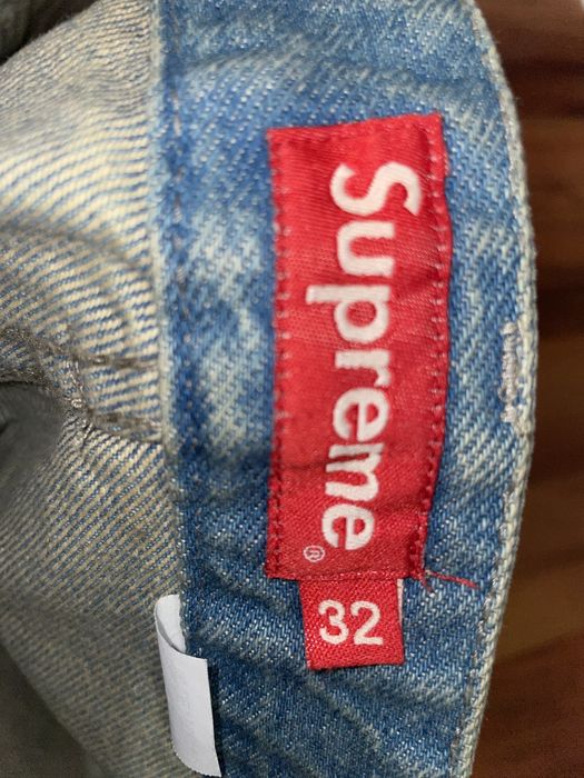 Supreme Supreme Zip Off Utility Pant | Grailed