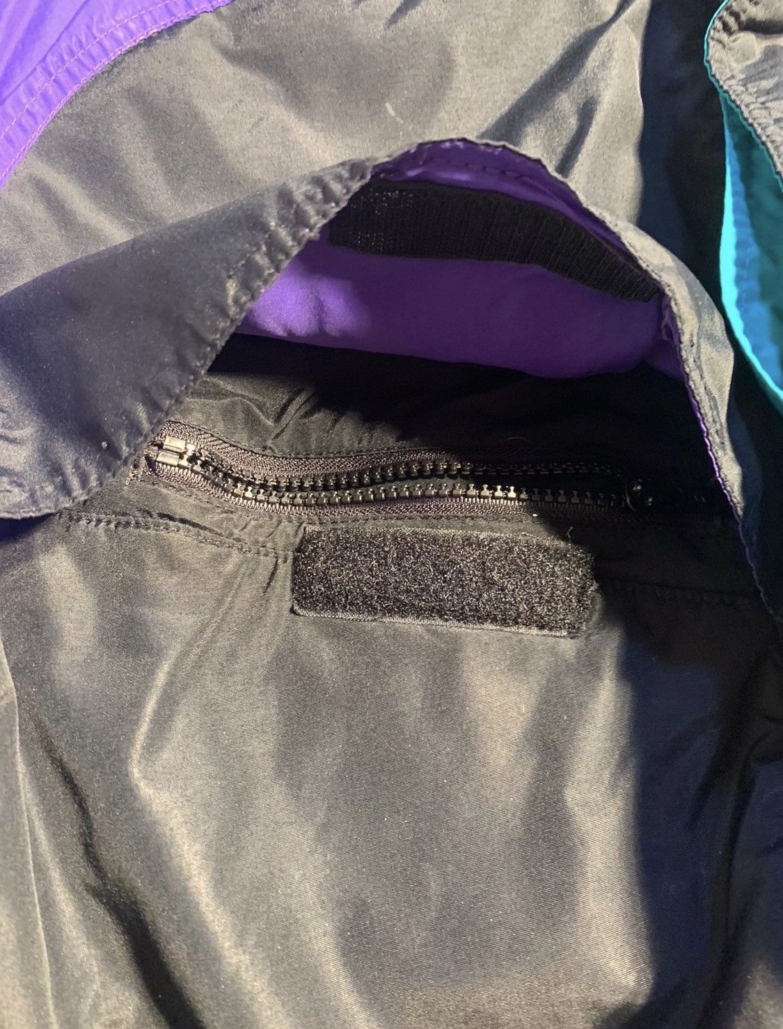 Columbia Vintage Columbia Windbreaker Size US L / EU 52-54 / 3 - 5 Thumbnail