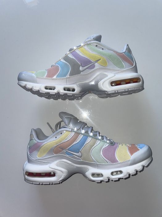 Air max hot sale tn custom