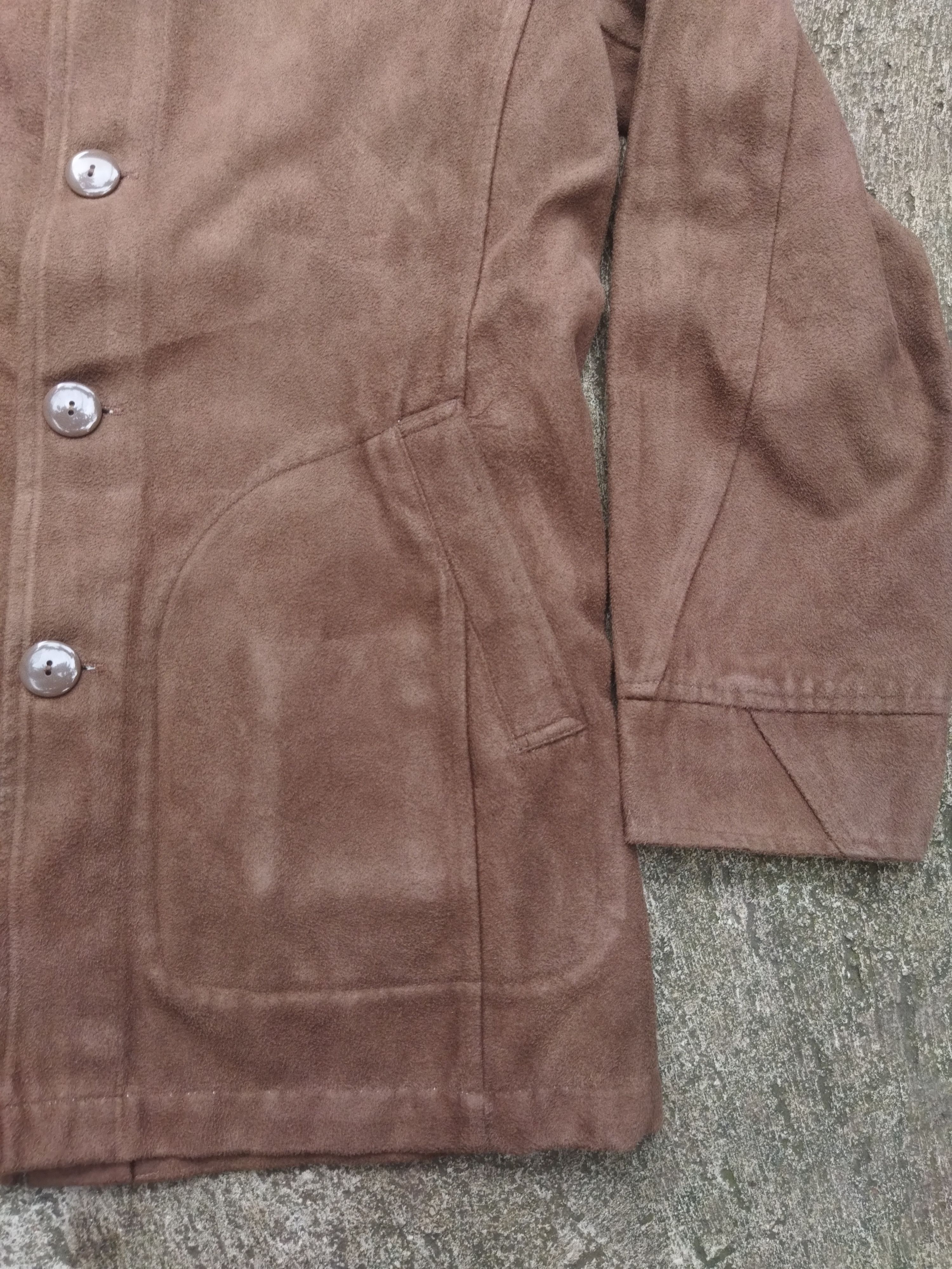 Stussy vintage stussy Size US M / EU 48-50 / 2 - 3 Thumbnail