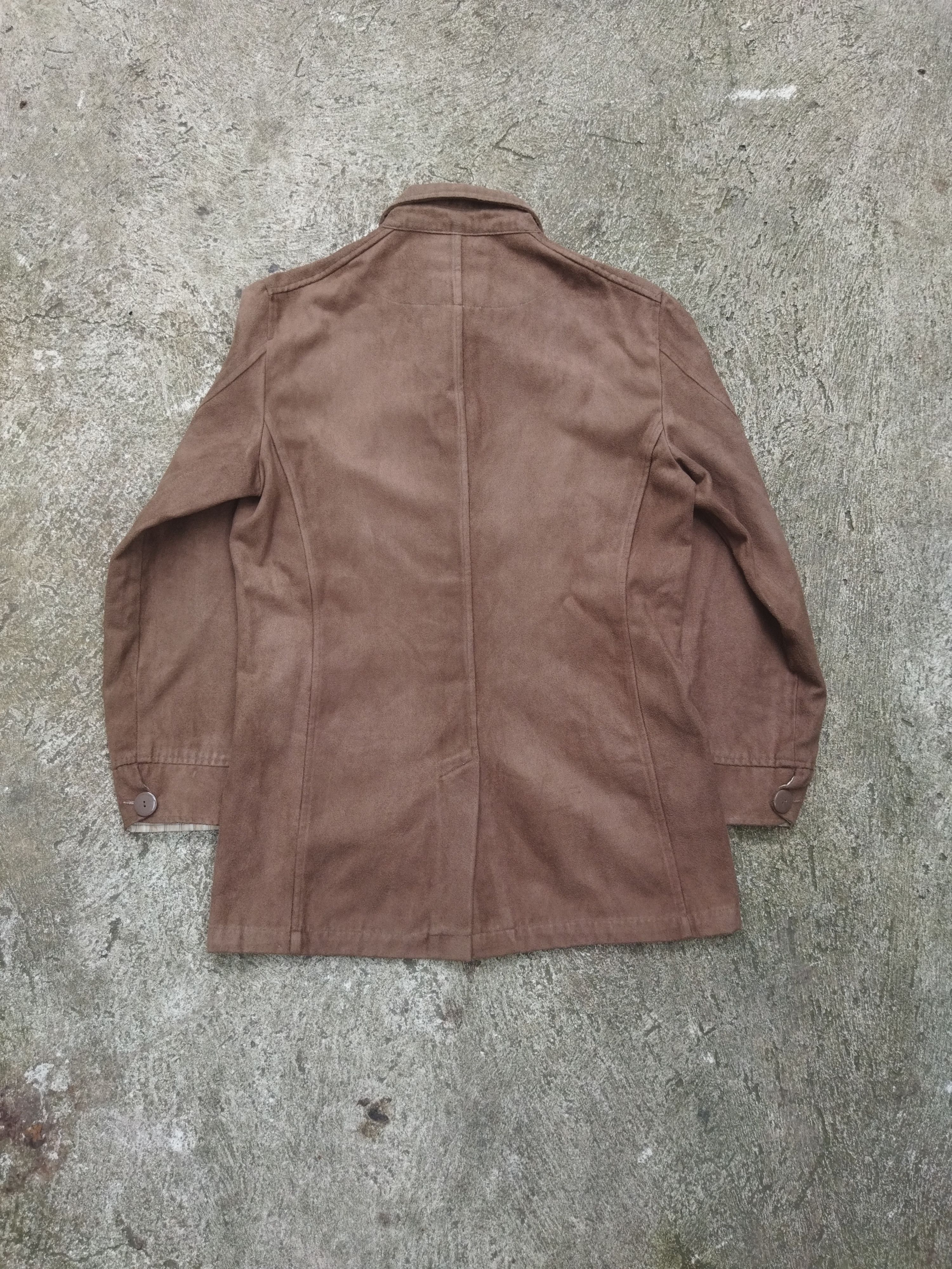 Stussy vintage stussy Size US M / EU 48-50 / 2 - 4 Thumbnail