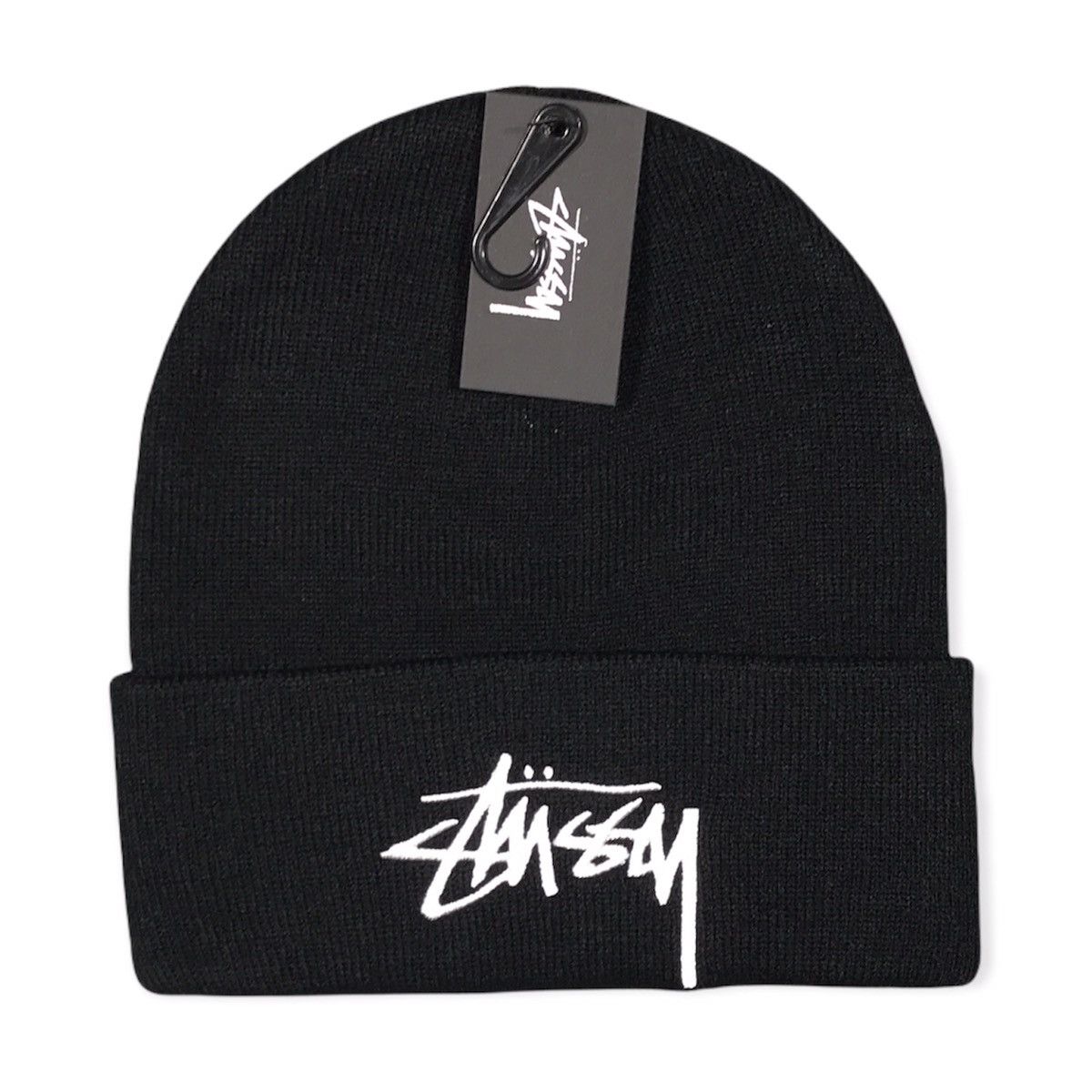 Nike Stussy Beanie | Grailed