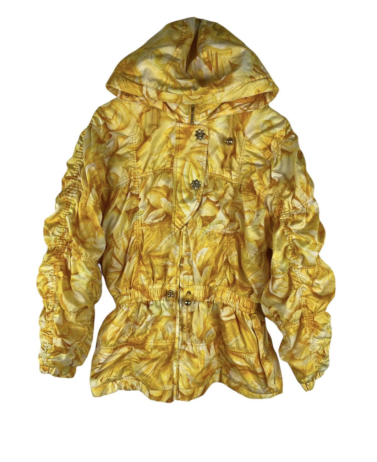 Japanese Brand × Vintage 🔥SALE🔥PINK TURIN SKI JACKET BALLOON STYLE Size US L / EU 52-54 / 3 - 1 Thumbnail