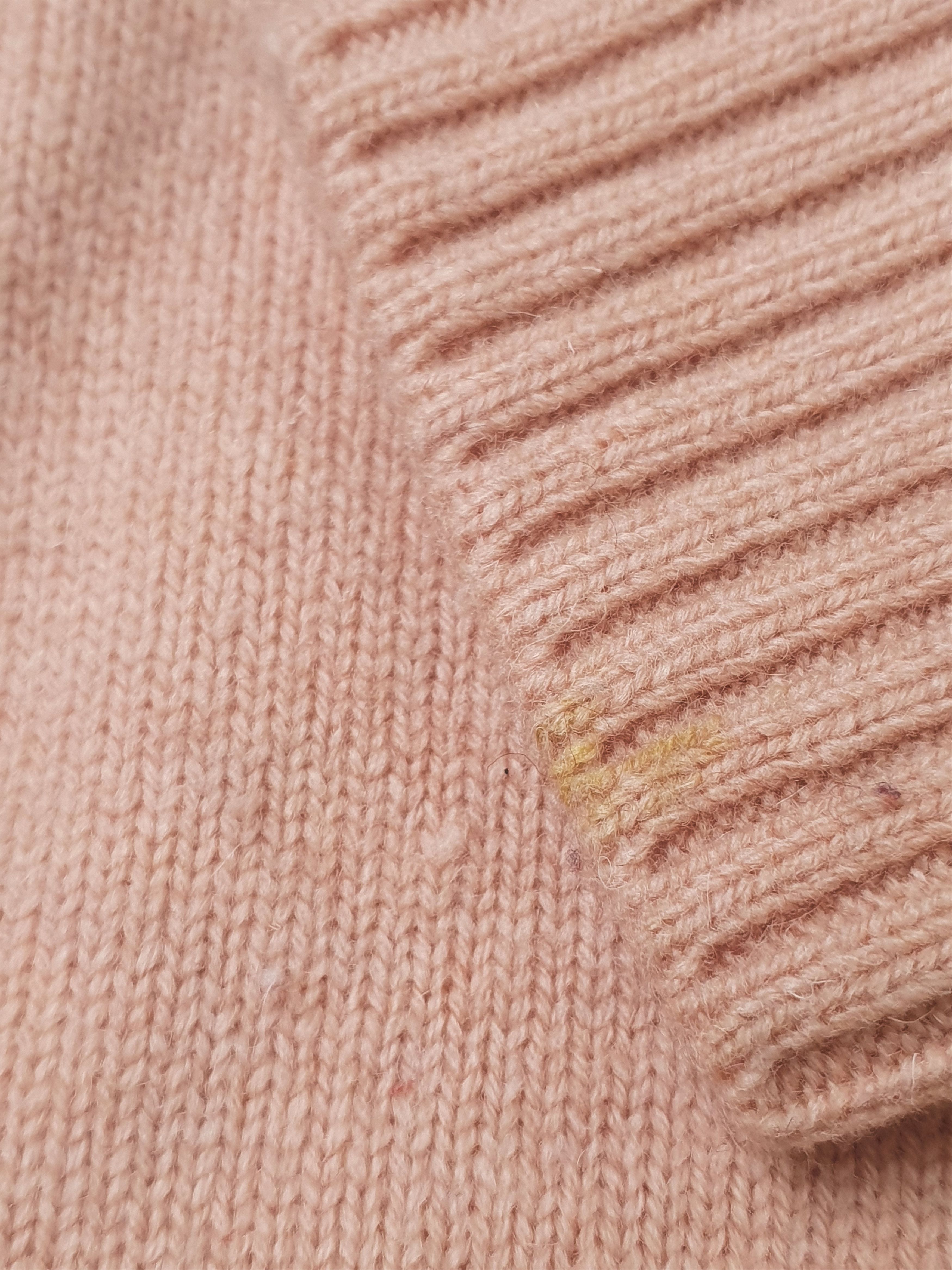 Other Kari Traa W' Sundve Knit Sweater,sz XL Size L / US 10 / IT 46 - 11 Thumbnail