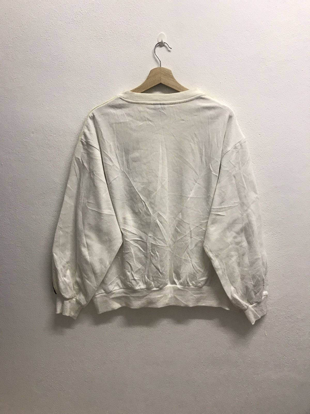 Airwalk SWEATSHIRT AIRWALK LONG SLEEVE Size US M / EU 48-50 / 2 - 2 Thumbnail