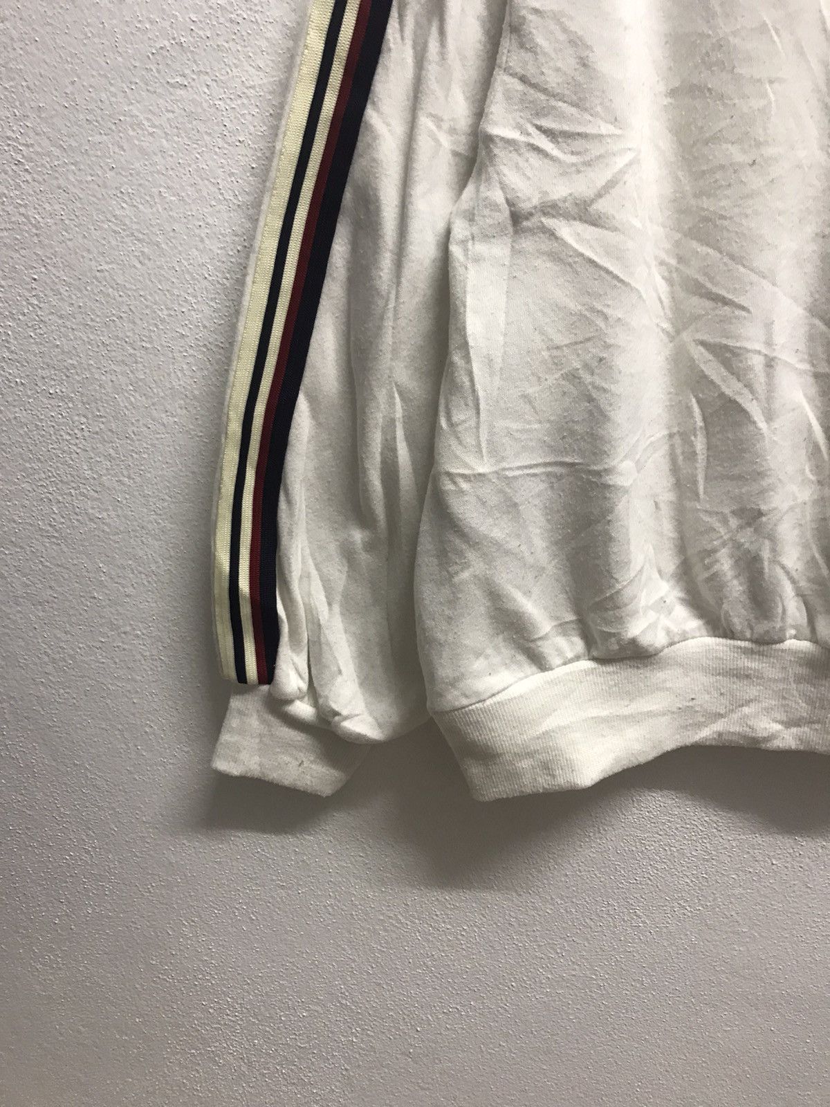 Airwalk SWEATSHIRT AIRWALK LONG SLEEVE Size US M / EU 48-50 / 2 - 4 Thumbnail