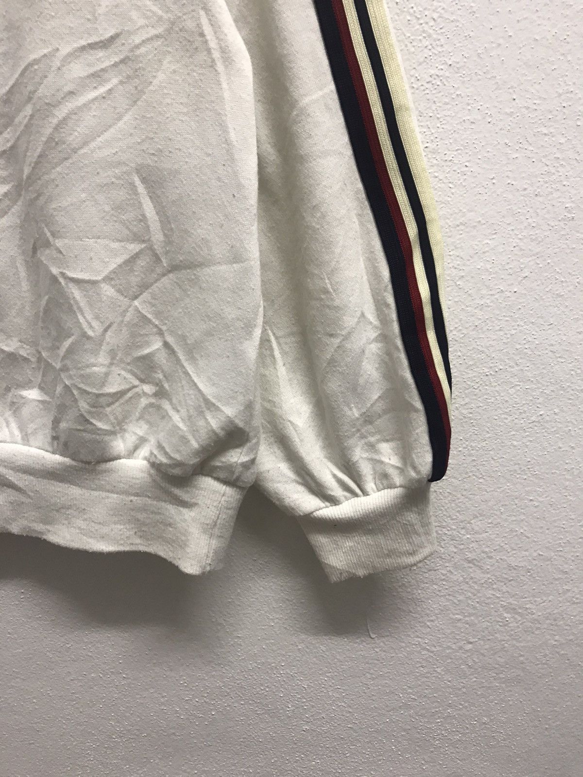 Airwalk SWEATSHIRT AIRWALK LONG SLEEVE Size US M / EU 48-50 / 2 - 3 Thumbnail